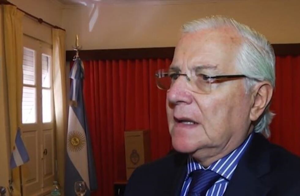 Causa Sapucay: ordenan detener a un juez federal de Corrientes por colaborar con narcos