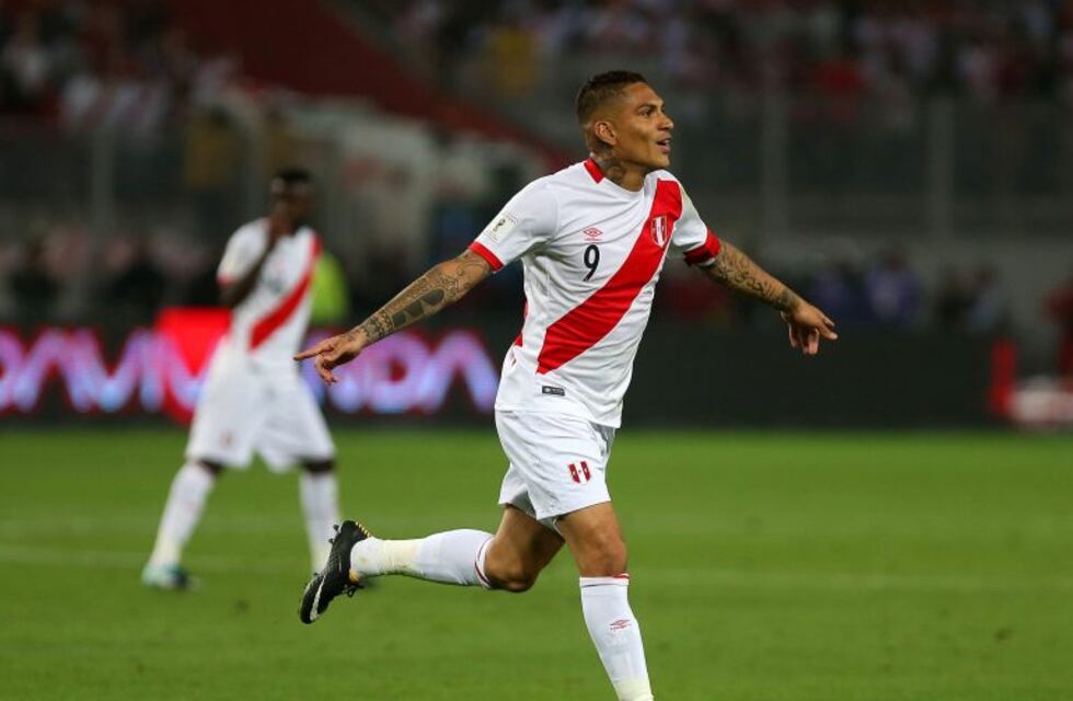 Un periodista peruano recibió "1200 amenazas de muerte" tras informar el doping de Paolo Guerrero