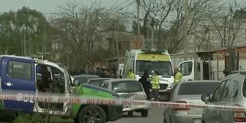 Toma de Rehenes en Los Hornos (web)\u002E