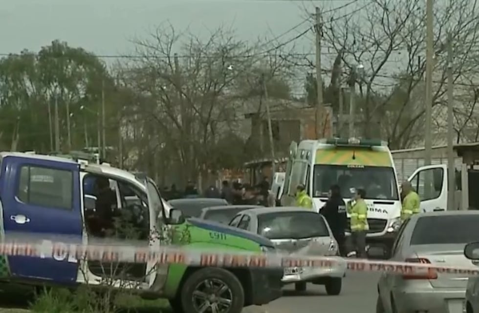 Se negó a declarar el hombre que protagonizó la toma de rehenes en Los Hornos