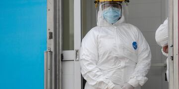 (Foto: EFE/Juan Ignacio Roncoroni)