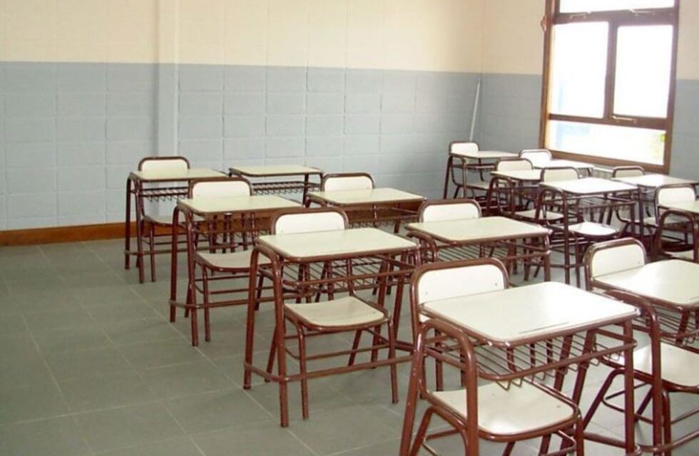 Se realizaron verificaciones de gas en establecimientos educativos de toda la provincia