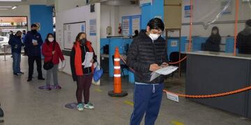 trámites de tránsito