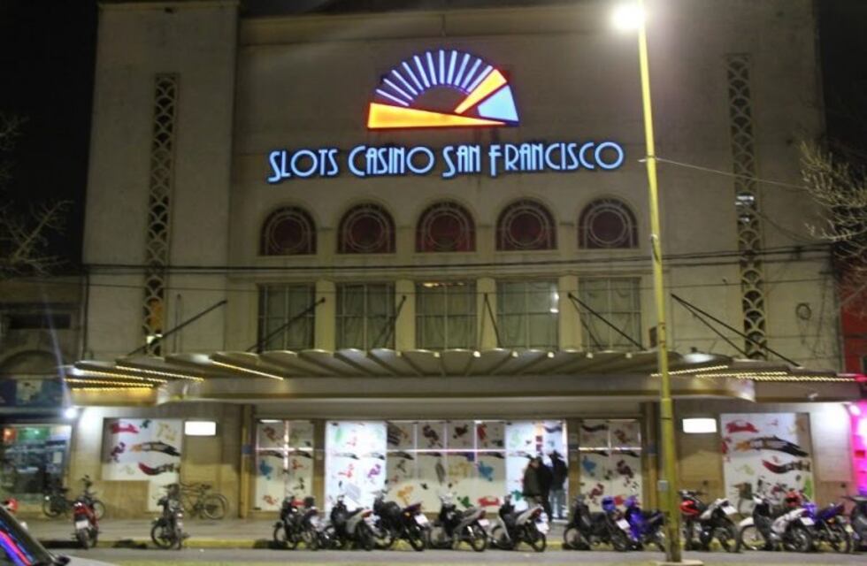 Un hombre fue lesionado en inmediaciones del Casino