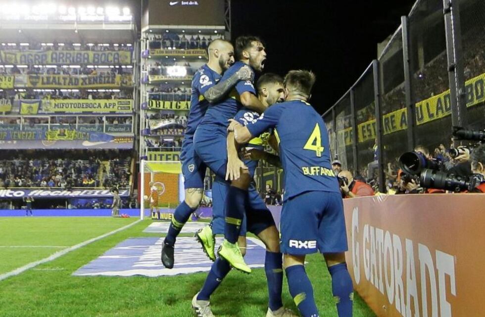 Boca viene al Kempes: cómo comprar las entradas para la final de la Copa de la Súper Liga