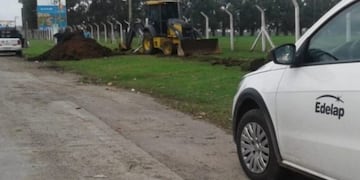 El corte del suministro ocurrió en junio pasado y duró, en algunos casos, hasta cinco días (web)\u002E