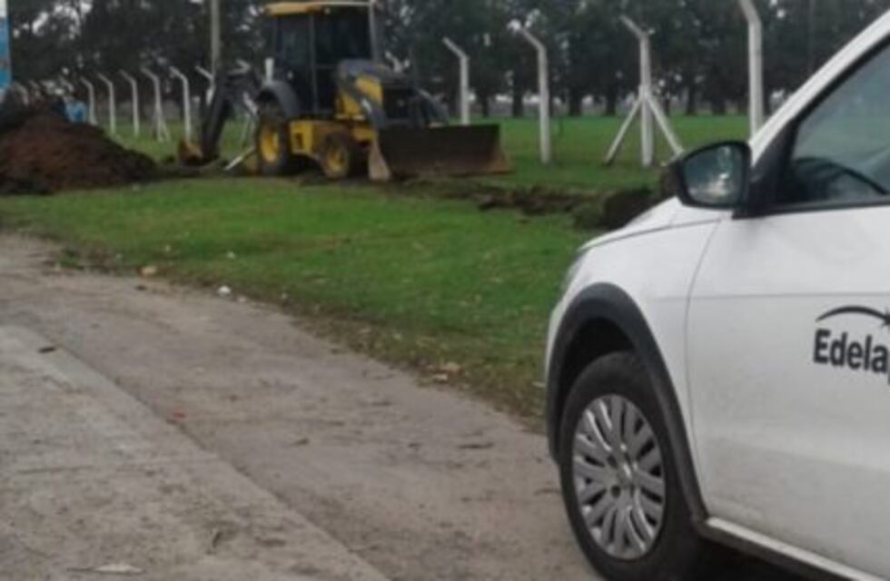 Confirman la multa para Edelap de 200 millones de pesos por el apagón de junio