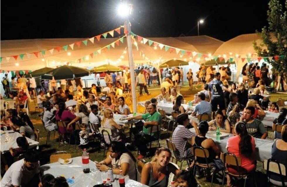 Extendieron la fecha de cierre de la Fiesta Nacional de Colectividades
