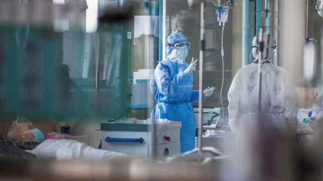 COVID-19: Mendoza registra 186 nuevos casos y cuatro fallecidos