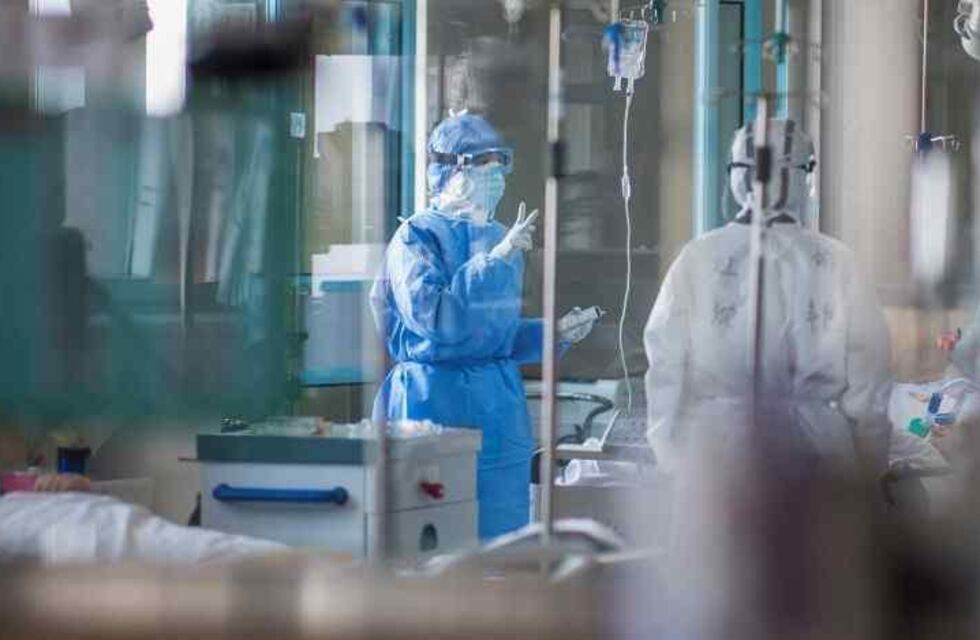 Coronavirus: 361 en Chubut y dos fallecidos