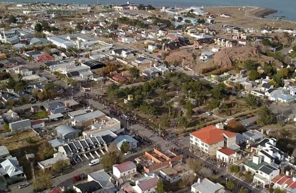 Puerto Deseado: empleados municipales tendrán aumento