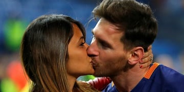 Agentes fiscales trabajarán todo el miércoles en el lugar donde Messi se casa el viernes ¿Qué pasa con la boda?