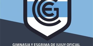 Gimnasia y Esgrima de Jujuy