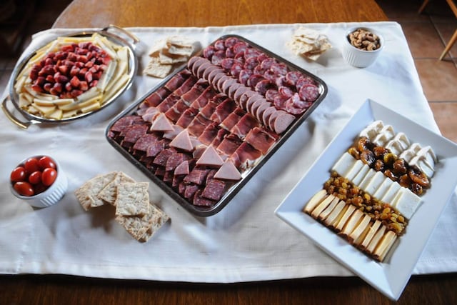 Según la OMS los embutidos y los fiambres son cancerígenos