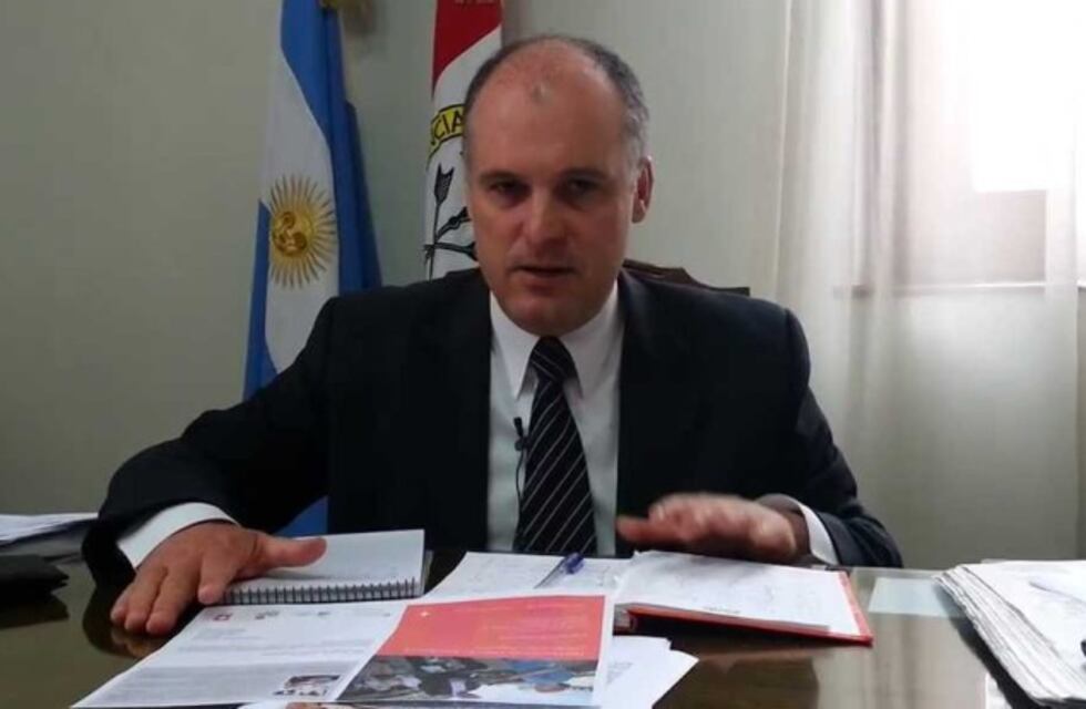 Piden que Corral se expida sobre el acuerdo del Estado Nacional con el Correo Argentino