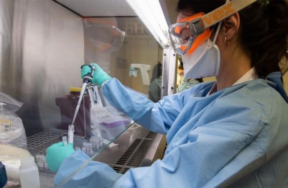 Aumenta a 209 las personas con coronavirus en el  Chaco