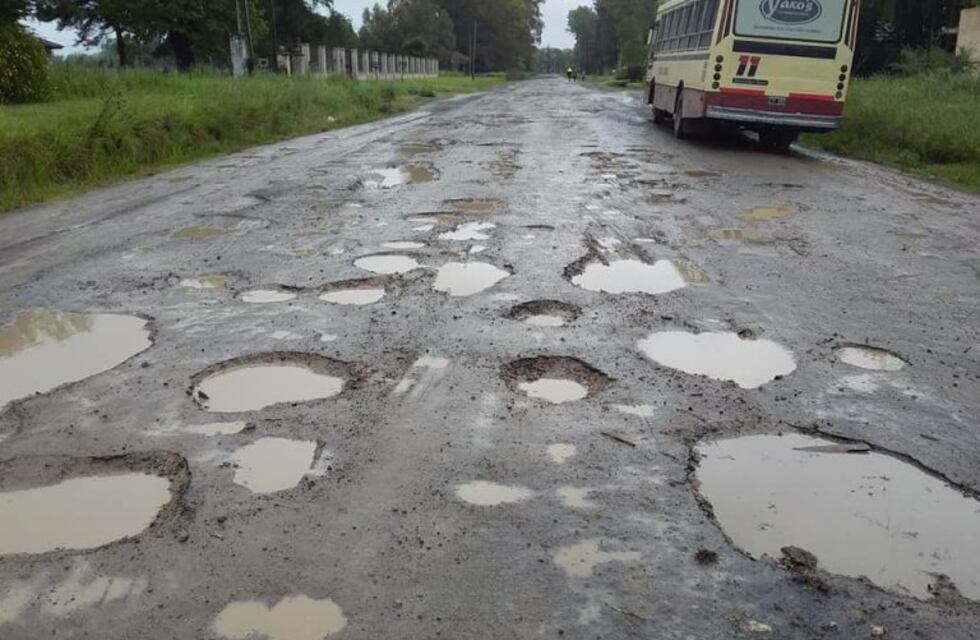 María Inés Laurini: "La obra de 60 millones que duró lo que dura un verano"