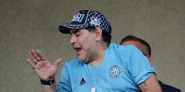 EFE/Tatyana Zenkovich