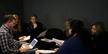 “ENSEÑAR MATEMÁTICA