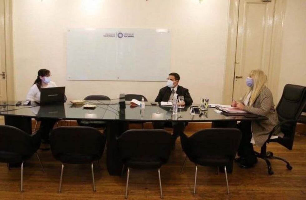 La provincia se sumó al programa DetectAR de Nación