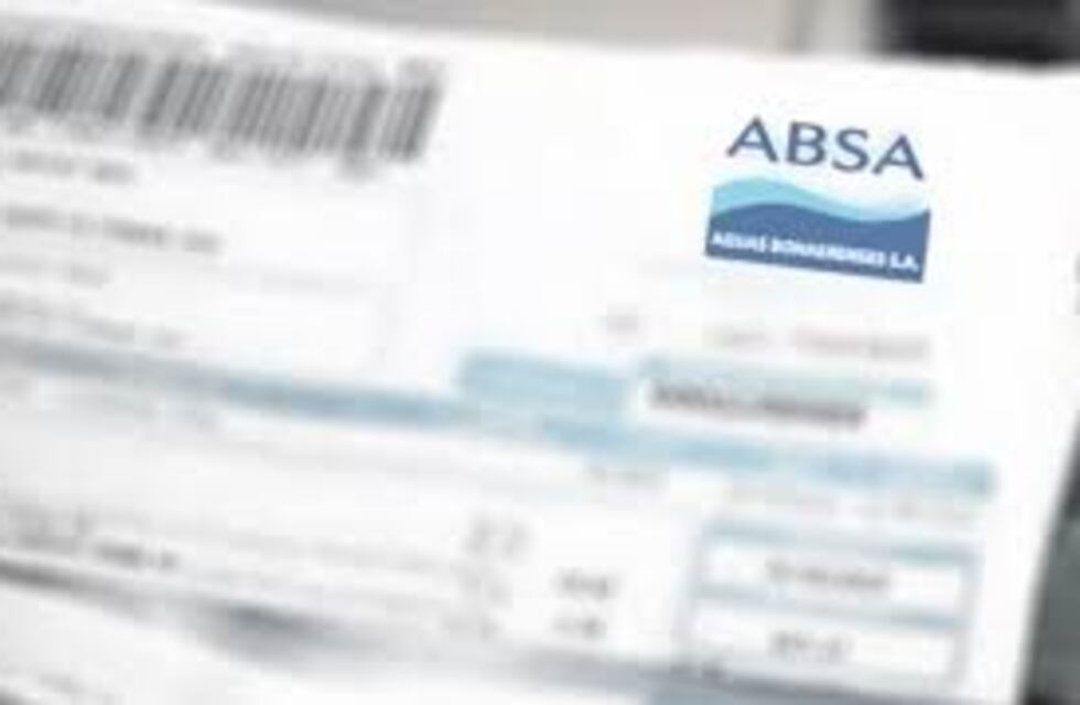 Lo que viene: ABSA aumentará las tarifas