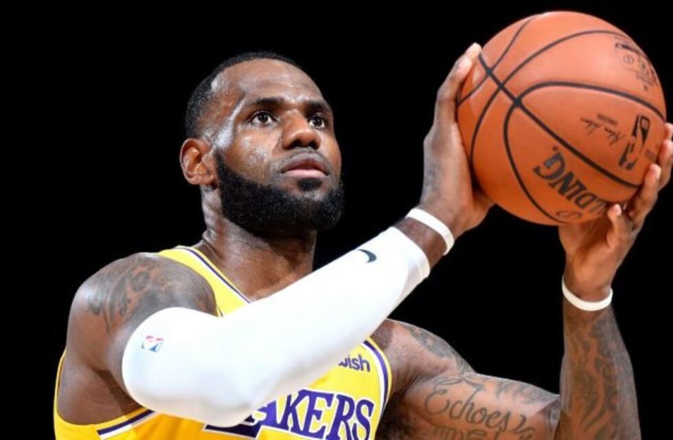 La NBA probará un revolucionario cambio en el reglamento en relación a los tiros libres