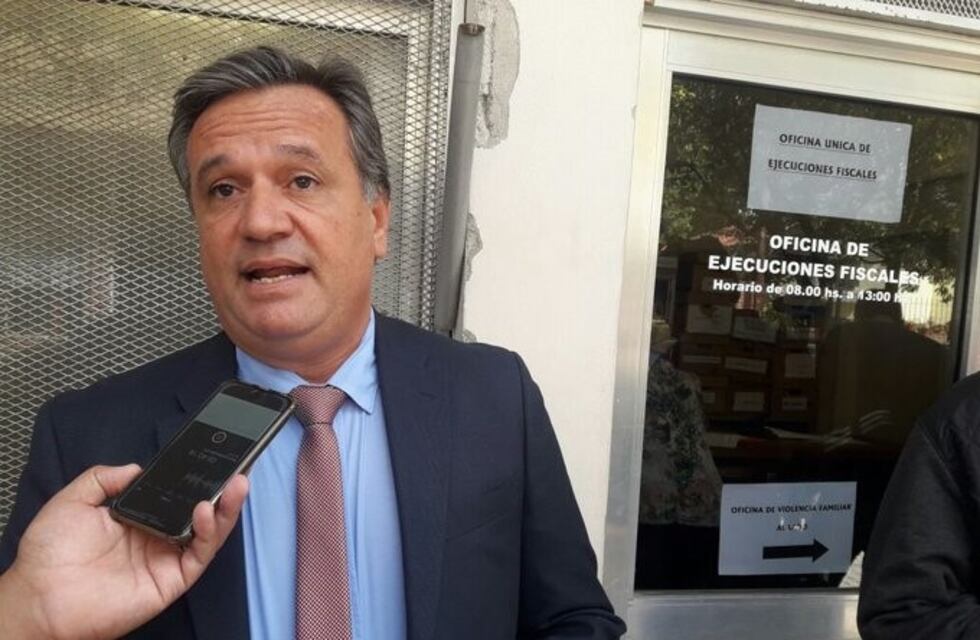 Habló el abogado de Carlos Franco, arquero de Belgrano
