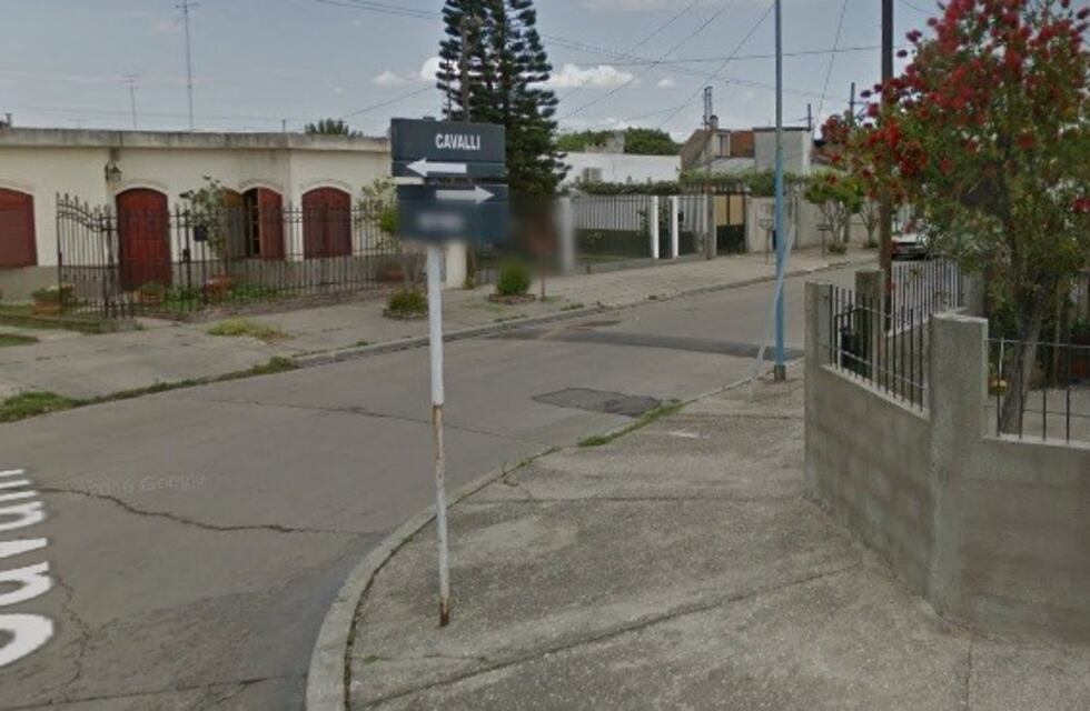 Detuvieron a un joven de 29 años por manosear a una menor en la vía pública