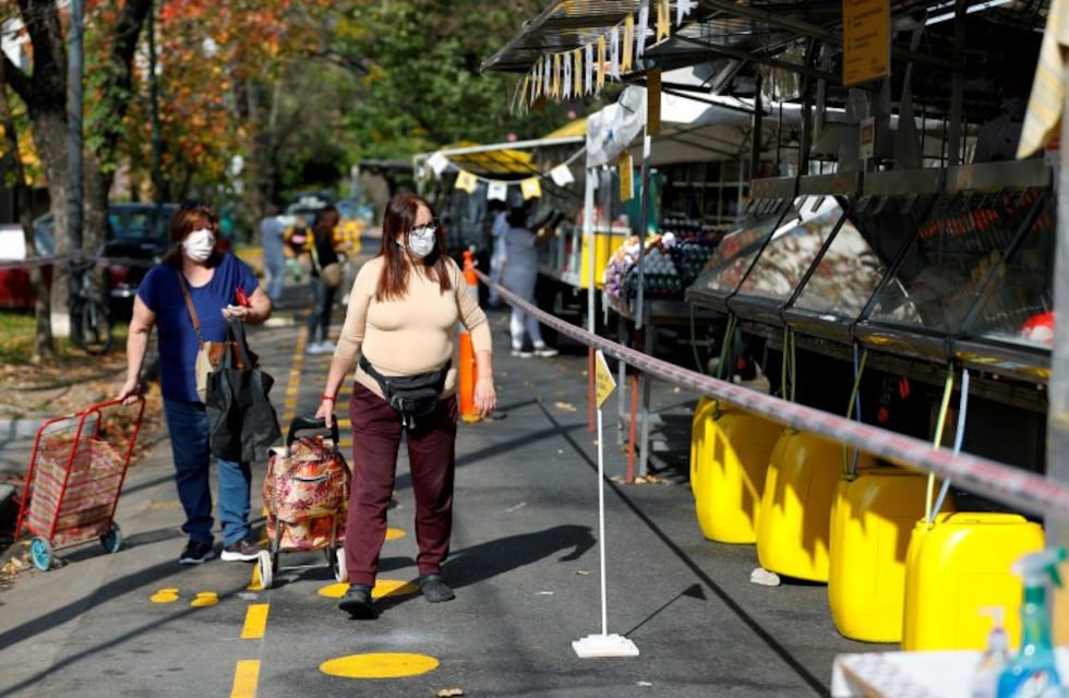 Un efectivo policial viajó a Comodoro y dio positivo de coronavirus