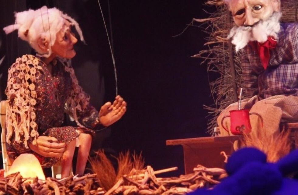 Leru Leru: los chicos tienen su festival de teatro