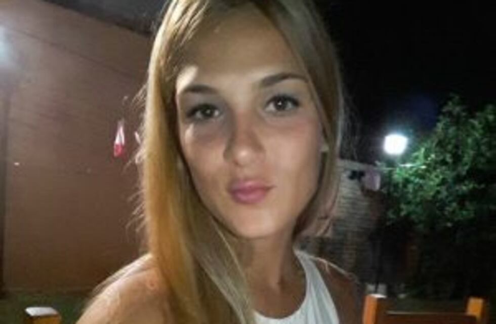 Se ordenaron nuevos análisis toxicológicos para determinar si Giuliana murió por consumir éxtasis