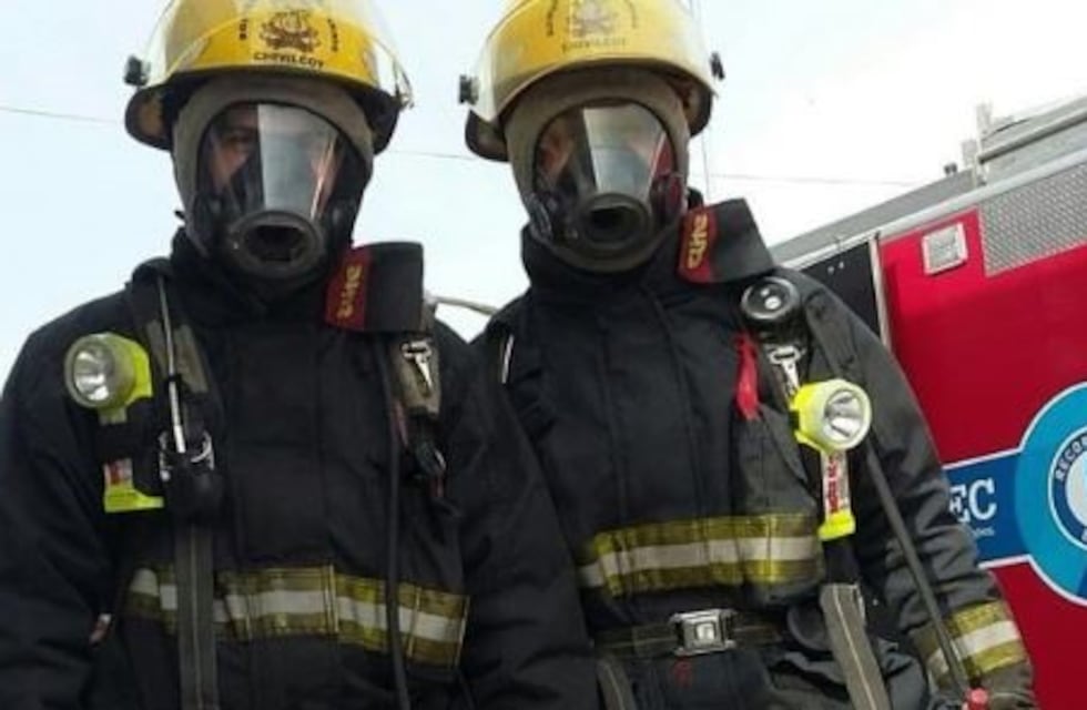 En su día, los bomberos voluntarios piden mayor colaboración y financiamiento