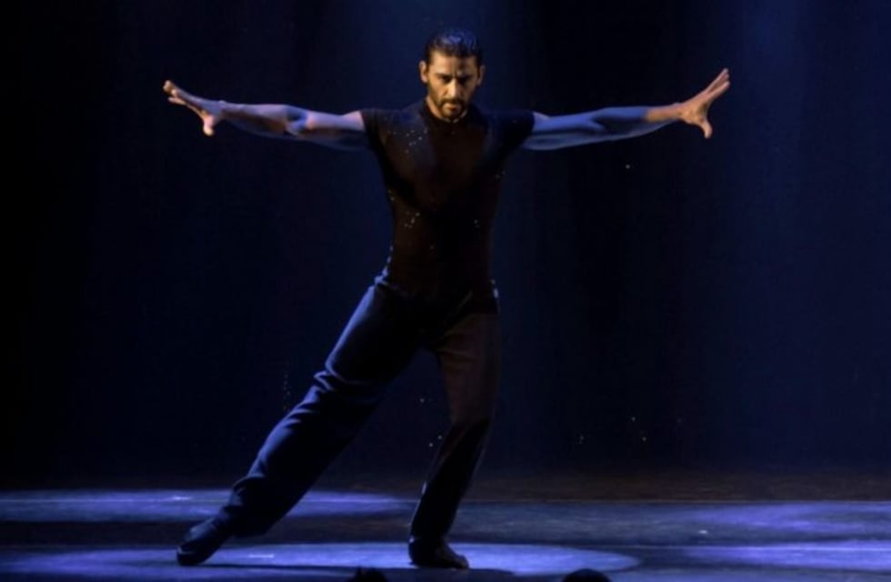 Show y escándalo de Piquín en San Lorenzo