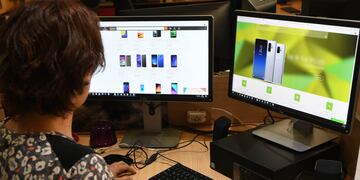 Planes de ahorro y compras on line lideran reclamos de consumidores