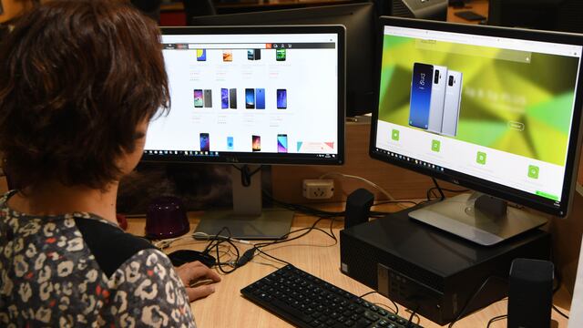 Planes de ahorro y compras on line lideran reclamos de consumidores