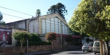 Seminario Metropolitano de Salta