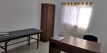 Dispensario de Las Calles