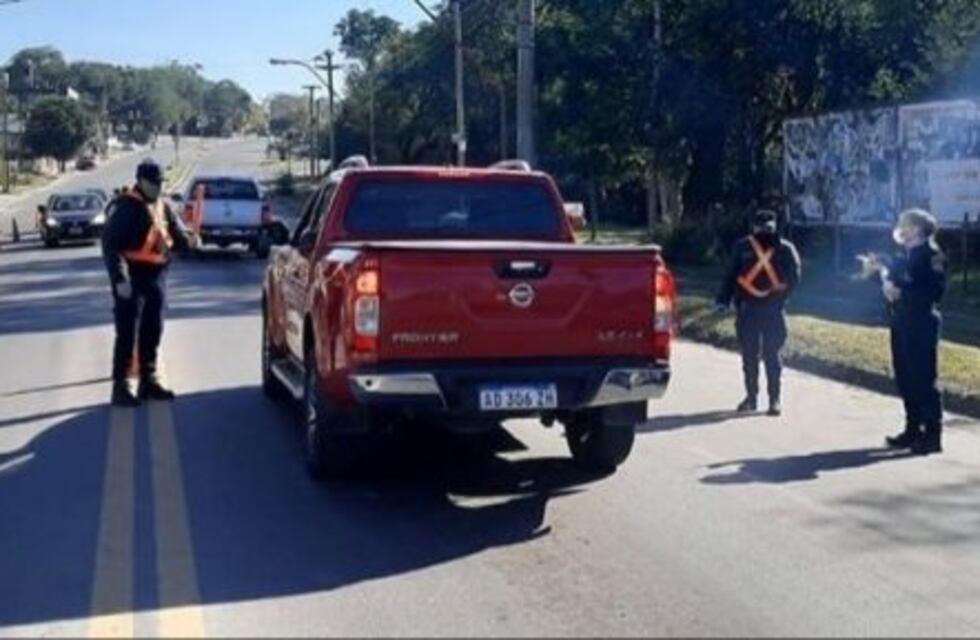 Coronavirus en Cosquín: sin casos en estudio y con la totalidad de sus pacientes recuperados