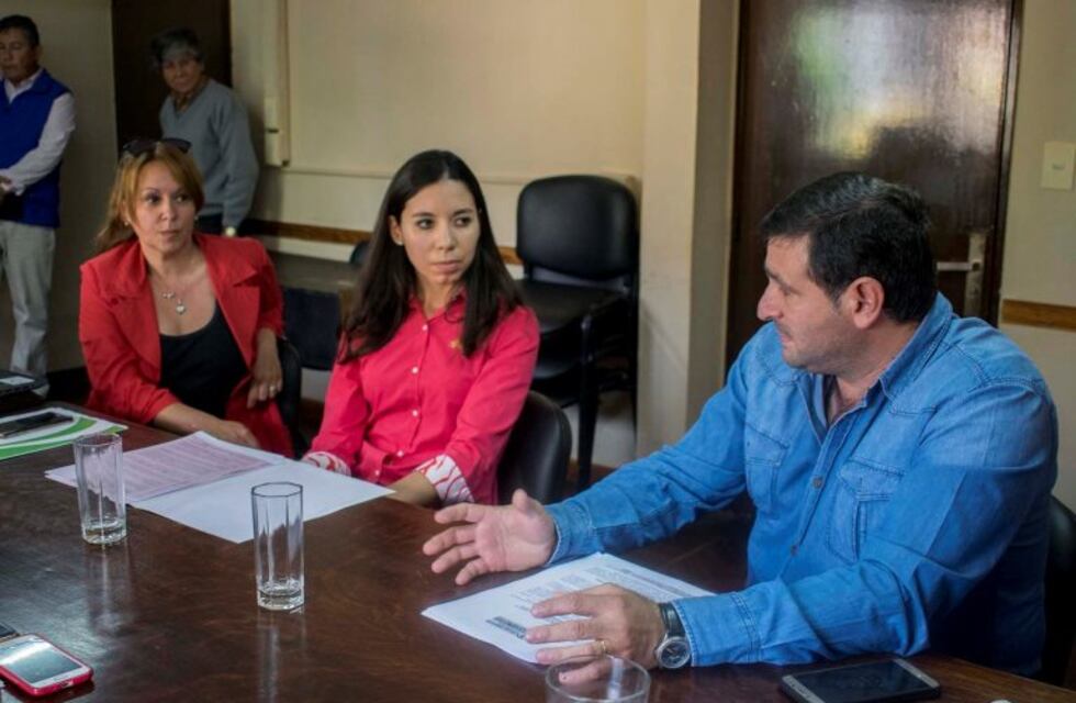 El Concejo Deliberante da fuerte respaldo a la equinoterapia en Jujuy