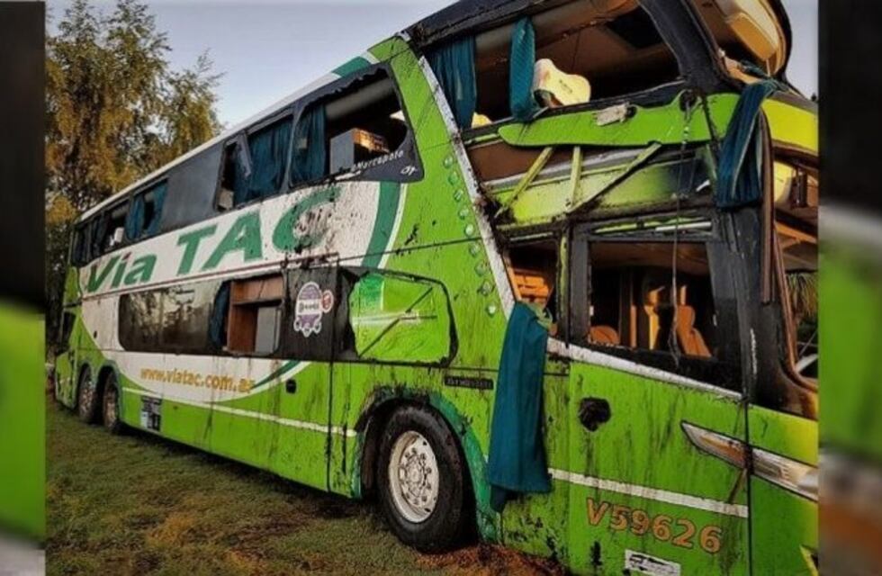 Plottier: realizan una colecta para la familia de las víctimas del accidente en Mar del Plata