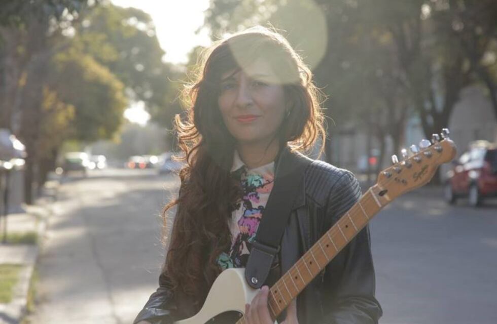 Negramarta se presenta en Sierras Chicas