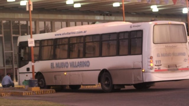 Línea 319