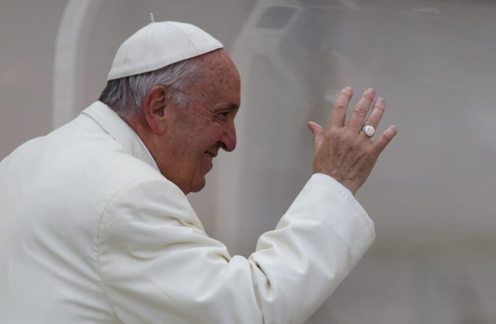 El Papa criticó a aquellos que desprecian a las empleadas domésticas