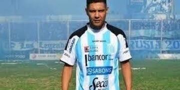 Fútbol y gol\u002E Racing lo necesita y Palleres lo puede aportar\u002E