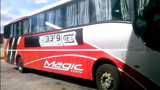 La UTE 33/9 incorporu00f3 unidades a los servicios que cubre sobre las rutas 9 y 33.