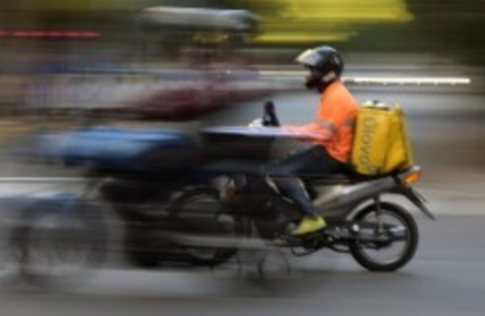 Agilizan trámites de habilitación de deliverys para los alimentos