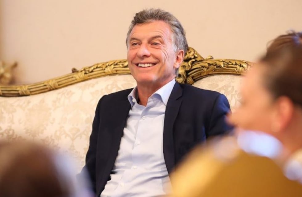 Así fue el festejo de Mauricio Macri en su cumpleaños