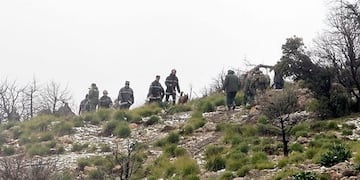 Un mortal accidente aéreo en Argelia dejó al menos 257 muertos\u002E