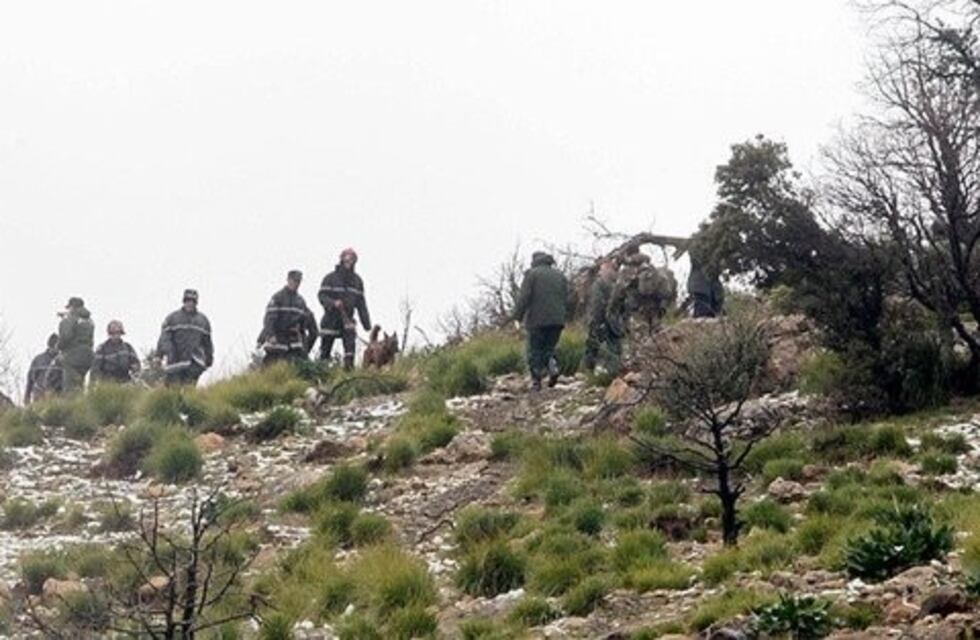 Al menos 257 muertos en un mortal accidente de un avión militar en Argelia