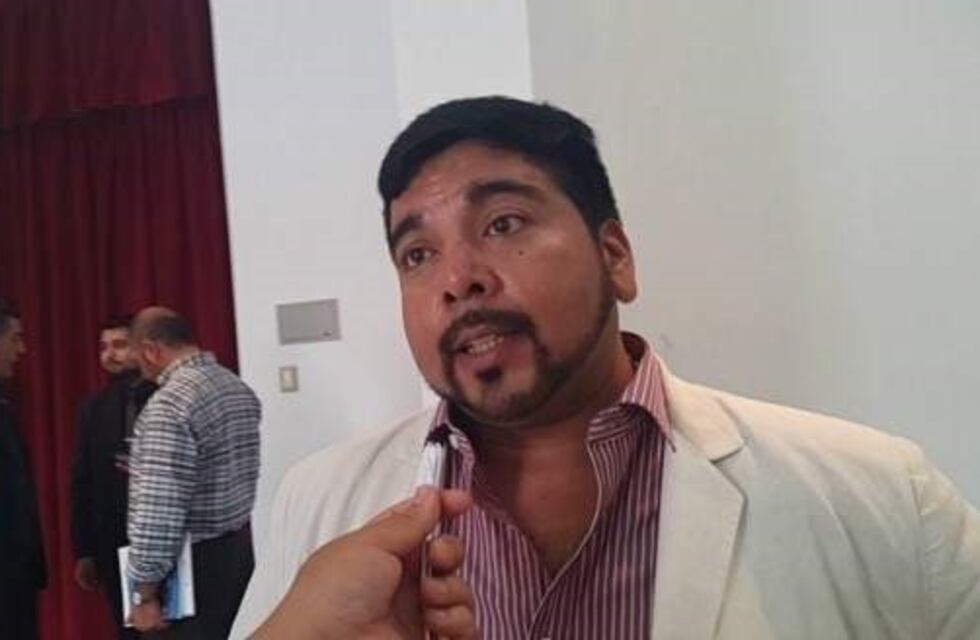 Roban 141 mil pesos al Intendente de Famatina